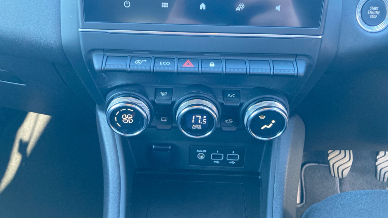 Renault Captur 1.0 TCE 90 Evolution 5dr Petrol Hatchback